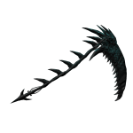 Thermonuclear Scythe of Korblox