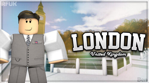 City Of London United Kingdom Play On Roblox NoFilter