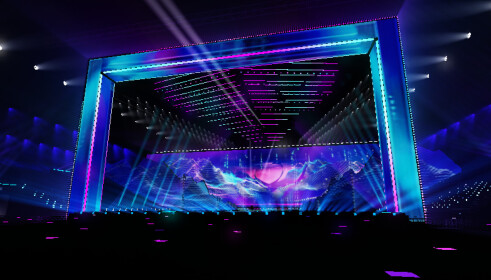 Eurovision 2025 - V2