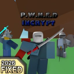 [Fixed] [ver. 0.0/135] [PWNED: InCrypt]