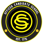 Officer Candidate School 1968 ᅠ