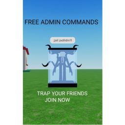 Free Admin