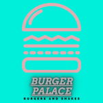 The Burger Palace