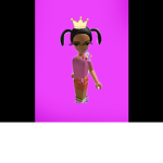 Dora is Queen <3