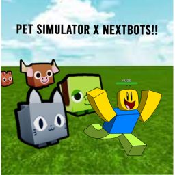 Pet Simulator X Nexbots