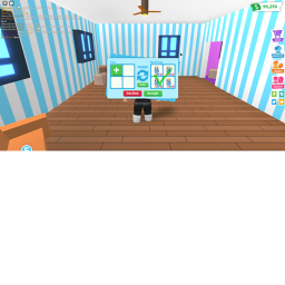 Fans Hangout