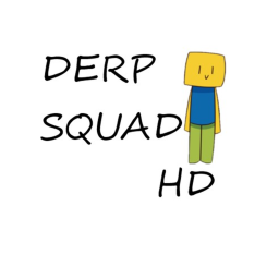 The derp hangout