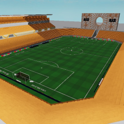 Oaxaca Technological Stadium
