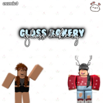 Gloss <3