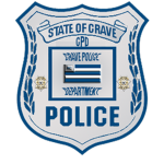 Crave Police Department