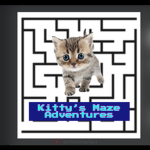 Kitty’s Maze Adventures