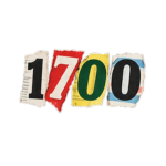 1700 W