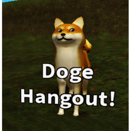 Doge Hangout