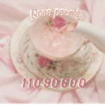 Rose Petals >_<