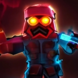 Lazertag