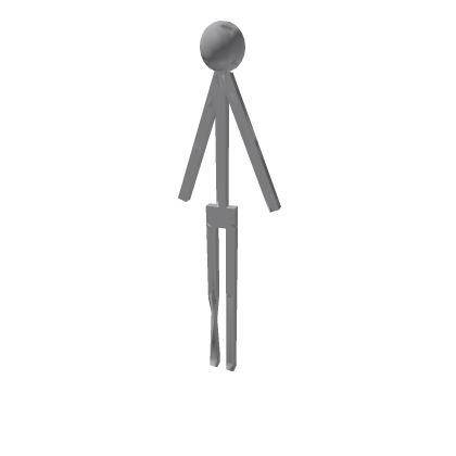 tall charecter