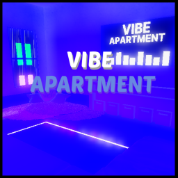 VIBE APARTMENT | (UPDATE)
