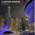 -$ FA$HION SHOOTAS