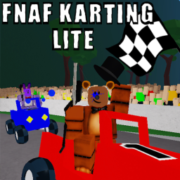 FNAF Kart Lite