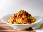 spaghetti tribe