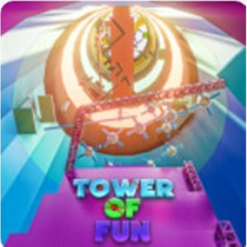 Tower Of Fun