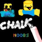 Chalk Noobs