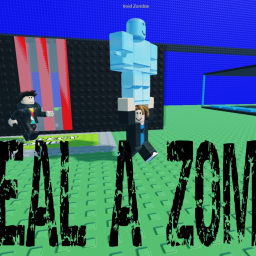Steal a Zombie