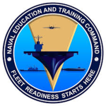 [|USN|] Naval Education & Training Command