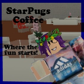 StarPugs Coffee™