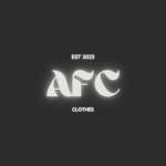 AFC CLOTHES