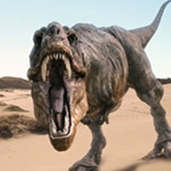 🦕A Dinosaurs Life Legacy🦖 [HUGE UPDATE]