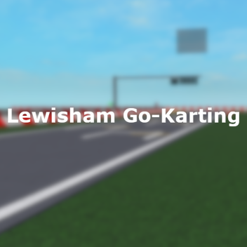 Lewisham Go-Karting