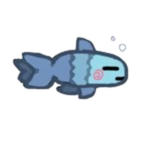 Lazy Fish