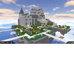 Popular IG| Castle-Roleplay