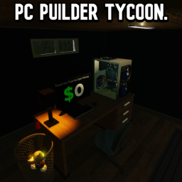PC Builder Tycoon