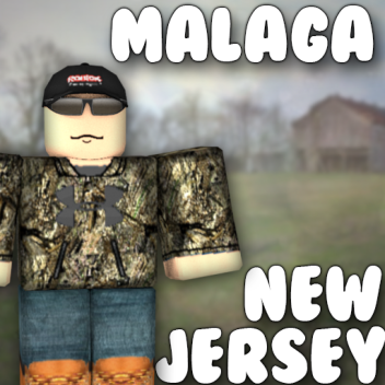 Malaga, New Jersey