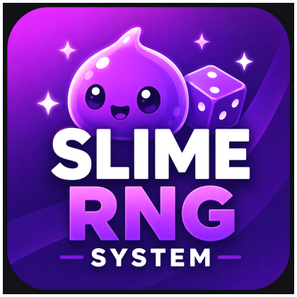 Slime RNG System