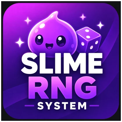 Slime RNG System