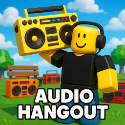 Audio Hangout