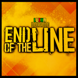 End of the Line 2022 | Wembley Stadium
