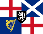 Cromwell's Legion