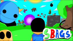 Rękawiczki administracyjne Slap Battles [NOWE LOBBY]