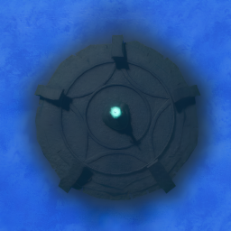 Adrift Icerock