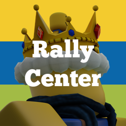 Noobs United's Rally Center