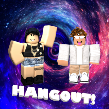 Public Hangout