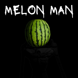 Melon Man Game