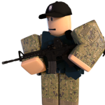 Marine Corps Military Police || MP