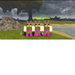 BOOGA BOOGA God Clan