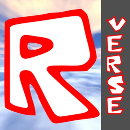 Retrо-Verse Roblox group icon