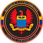 |CO| Fuerza Aeroespacial Colombiana